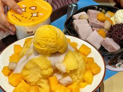 -太原茂业天地购物中心