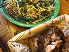 -闯关东东北农家菜(崂山石老人店)