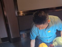 -陆琴脚艺·足浴·SPA(夫子庙店)