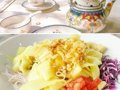 新疆酿皮子-帕米尔食府(白云观店)