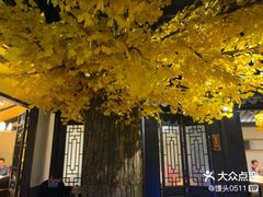 -江南韵·无锡太湖文化体验餐厅(凤凰天街店)