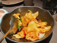 -山石榴·贵州菜(陆家嘴中心店)