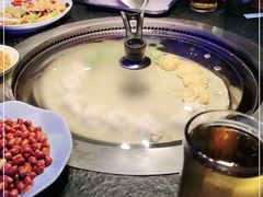 -挂雪铁锅炖大鹅