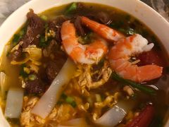 -漢咖啡·全服务式自助晚餐(武汉洲际酒店)