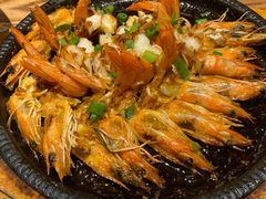 -一味一厨(泰华店)