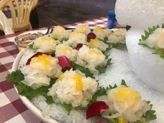 -吉源大排档·鱼生·海鲜(烧烤彩印厂店)