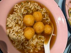 -梳打冰室(氹仔店)
