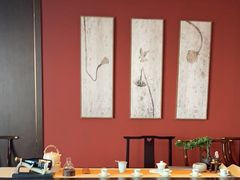 -宝燕壹号景观餐厅(龙盛国际商业广场店)