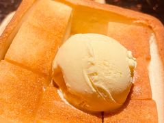 -绿茶餐厅(光谷世界城步行街店)