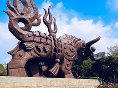 -四海公园(南山区)