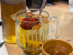 -耶里夏丽·新疆菜·28年喀什老馆(田林东路店)