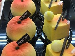 -PAPER STONE BAKERY(天汇广场店)