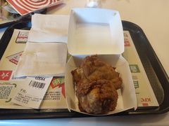 -肯德基(观前新店)
