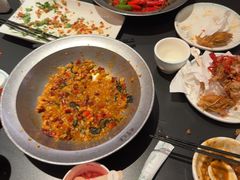 -天宝兄弟(前海壹方城店)