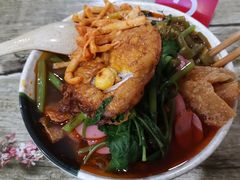 -吉庆桂林米粉·柳州螺蛳粉(港汇广场店)