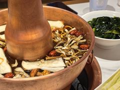 -东门口涮肉·砂锅·烤串(老门东店)