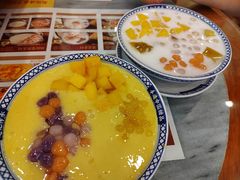 -赵记传承·中国甜品(福州总店)