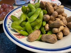 -五福居羊蝎子(方庄店)