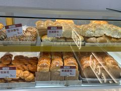 -太原面食店(解放路店)