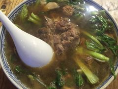 -关中道陕味艺术餐厅(西岳庙店)