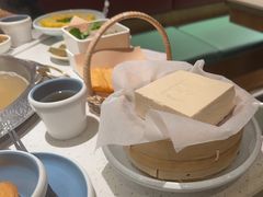 -左庭右院鲜牛肉火锅(长泰广场店)