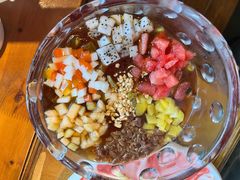-宽巷子成都火锅(南站店)