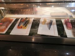 三文鱼-西藏饭店·亚克·食光自助餐厅(文殊院店)