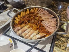 -黄记煌三汁焖锅(渝北金港国际店)