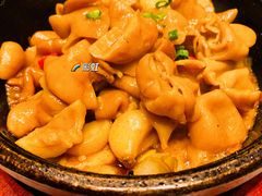 -徽镇小厨·经典徽菜(马连道店)