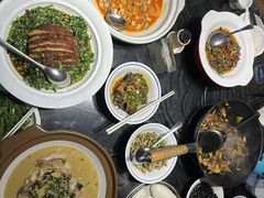 -湘力力小院·鱼汤泡饭(枫林路店)