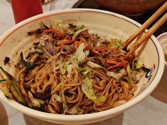 -七八冷面·延边朝鲜族美食(欢乐谷店)