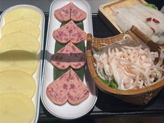 -辣伍鲜毛肚老火锅(元一店)