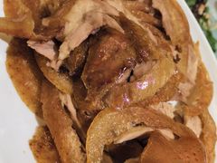 -惠丰堂饭庄·烤鸭·京味菜(翠微路店)