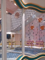 -奈尔宝·儿童乐园·亲子餐厅(苏州大悦城店)