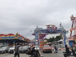 -哆哆咪娅星球乐园(东方国际商业广场店)