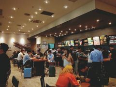-星巴克(重庆火车北站北广场II店)
