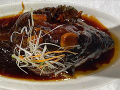 -大眼锅贴水饺(河东店)