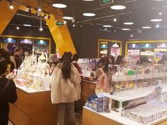 -泡泡玛特POPMART(合生汇店)