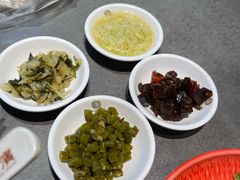 -老淮滨-蚌埠非遗小吃(淮河路店)