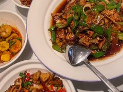 -兰湘子·湘菜小炒(济南领秀城店)