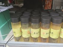 -吴裕泰茶庄(前门大街店)