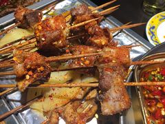 文火排骨-醉烧膘·烧烤夜宵王(总店)