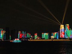 -武汉两江游览·夜游长江(汉口粤汉码头)