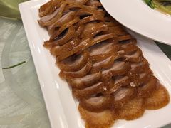 -蓬莱阁中餐厅(崇文门店)