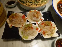 -食客堂麻婆豆腐专门店