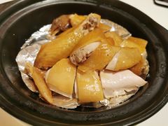 -东海海鲜酒家(中信广场店)