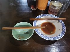 -佰仙面馆