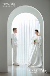 -唯一旅拍·颂当代影像艺术中心(上城店)