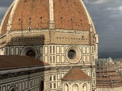 -圣母百花大教堂穹顶