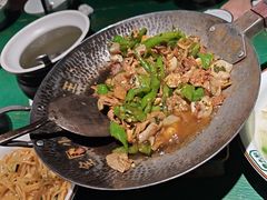 -费大厨辣椒炒肉(太平老街店)